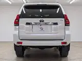 2023 Toyota Land Cruiser Prado TX Pearl Jeep for sale, Japanese used car export - photo 16 of 20 | GULJI TRADERS