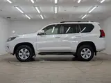 2023 Toyota Land Cruiser Prado TX Pearl Jeep for sale, Japanese used car export - photo 17 of 20 | GULJI TRADERS