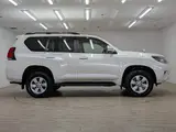 2023 Toyota Land Cruiser Prado TX Pearl Jeep for sale, Japanese used car export - photo 18 of 20 | GULJI TRADERS