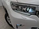 2023 Toyota Land Cruiser Prado TX Pearl Jeep for sale, Japanese used car export - photo 20 of 20 | GULJI TRADERS