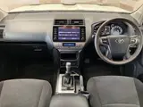 2023 Toyota Land Cruiser Prado TX Pearl Jeep for sale, Japanese used car export - photo 2 of 20 | GULJI TRADERS