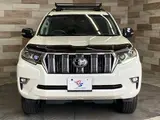2023 Toyota Land Cruiser Prado TX Pearl Jeep for sale, Japanese used car export - photo 15 of 20 | GULJI TRADERS
