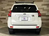 2023 Toyota Land Cruiser Prado TX Pearl Jeep for sale, Japanese used car export - photo 16 of 20 | GULJI TRADERS