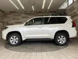 2023 Toyota Land Cruiser Prado TX Pearl Jeep for sale, Japanese used car export - photo 17 of 20 | GULJI TRADERS