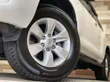 2023 Toyota Land Cruiser Prado TX Pearl Jeep for sale, Japanese used car export - photo 19 of 20 | GULJI TRADERS