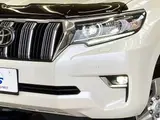 2023 Toyota Land Cruiser Prado TX Pearl Jeep for sale, Japanese used car export - photo 20 of 20 | GULJI TRADERS