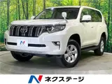 2023 Toyota Land Cruiser Prado TX Pearl Jeep for sale, Japanese used car export - photo 4 of 30 | GULJI TRADERS
