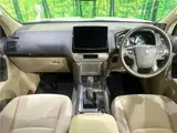 2023 Toyota Land Cruiser Prado TX Pearl Jeep for sale, Japanese used car export - photo 16 of 30 | GULJI TRADERS