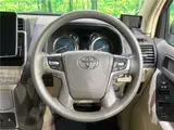 2023 Toyota Land Cruiser Prado TX Pearl Jeep for sale, Japanese used car export - photo 17 of 30 | GULJI TRADERS