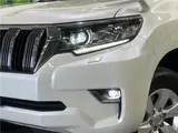 2023 Toyota Land Cruiser Prado TX Pearl Jeep for sale, Japanese used car export - photo 20 of 30 | GULJI TRADERS