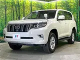 2023 Toyota Land Cruiser Prado TX Pearl Jeep for sale, Japanese used car export - photo 29 of 30 | GULJI TRADERS