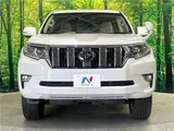 2023 Toyota Land Cruiser Prado TX Pearl Jeep for sale, Japanese used car export - photo 30 of 30 | GULJI TRADERS