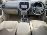 2023 Toyota Land Cruiser Prado Special TX_L Package Matte Black Edition Pearl Jeep for sale, Japanese used car export - photo 3 of 50 | GULJI TRADERS