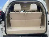 2023 Toyota Land Cruiser Prado Special TX_L Package Matte Black Edition Pearl Jeep for sale, Japanese used car export - photo 10 of 50 | GULJI TRADERS