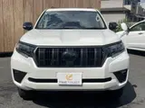 2023 Toyota Land Cruiser Prado Special TX_L Package Matte Black Edition Pearl Jeep for sale, Japanese used car export - photo 15 of 50 | GULJI TRADERS