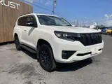 2023 Toyota Land Cruiser Prado Special TX_L Package Matte Black Edition Pearl Jeep for sale, Japanese used car export - photo 16 of 50 | GULJI TRADERS