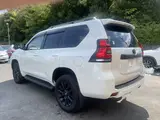 2023 Toyota Land Cruiser Prado Special TX_L Package Matte Black Edition Pearl Jeep for sale, Japanese used car export - photo 20 of 50 | GULJI TRADERS