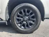 2023 Toyota Land Cruiser Prado Special TX_L Package Matte Black Edition Pearl Jeep for sale, Japanese used car export - photo 28 of 50 | GULJI TRADERS