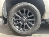2023 Toyota Land Cruiser Prado Special TX_L Package Matte Black Edition Pearl Jeep for sale, Japanese used car export - photo 29 of 50 | GULJI TRADERS
