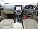 2023 Toyota Land Cruiser Prado TX L Package ☆ Sunroof ☆ 7-seater Pearl Jeep for sale, Japanese used car export - photo 17 of 32 | GULJI TRADERS