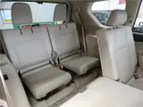 2023 Toyota Land Cruiser Prado TX L Package ☆ Sunroof ☆ 7-seater Pearl Jeep for sale, Japanese used car export - photo 25 of 32 | GULJI TRADERS