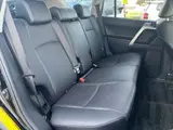 2023 Toyota Land Cruiser Prado TX L Package Matte Black Edition Black Jeep for sale, Japanese used car export - photo 8 of 28 | GULJI TRADERS