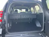 2023 Toyota Land Cruiser Prado TX L Package Matte Black Edition Black Jeep for sale, Japanese used car export - photo 9 of 28 | GULJI TRADERS