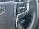 2023 Toyota Land Cruiser Prado TX L Package Matte Black Edition Black Jeep for sale, Japanese used car export - photo 19 of 28 | GULJI TRADERS