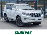 2023 Toyota Land Cruiser Prado TX L Package 4WD Pearl Jeep for sale, Japanese used car export - photo 1 of 24 | GULJI TRADERS