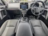 2023 Toyota Land Cruiser Prado TX L Package 4WD Pearl Jeep for sale, Japanese used car export - photo 3 of 24 | GULJI TRADERS