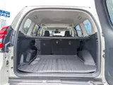 2023 Toyota Land Cruiser Prado TX L Package 4WD Pearl Jeep for sale, Japanese used car export - photo 12 of 24 | GULJI TRADERS