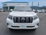 2023 Toyota Land Cruiser Prado TX L Package 4WD Pearl Jeep for sale, Japanese used car export - photo 16 of 24 | GULJI TRADERS