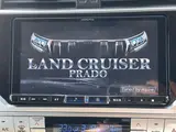 2023 Toyota Land Cruiser Prado TX L Package Matte Black ED 4WD Black Jeep for sale, Japanese used car export - photo 9 of 23 | GULJI TRADERS