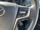 2023 Toyota Land Cruiser Prado TX L Package Matte Black ED 4WD Black Jeep for sale, Japanese used car export - photo 23 of 23 | GULJI TRADERS