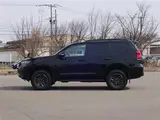 2023 Toyota Land Cruiser Prado TX L Package Matte Black ED 4WD Black Jeep for sale, Japanese used car export - photo 19 of 24 | GULJI TRADERS