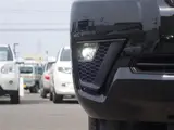 2023 Toyota Land Cruiser Prado TX L Package Matte Black ED 4WD Black Jeep for sale, Japanese used car export - photo 23 of 24 | GULJI TRADERS