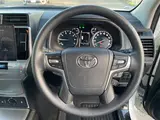 2023 Toyota Land Cruiser Prado TX 4WD Pearl Jeep for sale, Japanese used car export - photo 3 of 24 | GULJI TRADERS