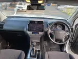 2023 Toyota Land Cruiser Prado TX 4WD Pearl Jeep for sale, Japanese used car export - photo 5 of 24 | GULJI TRADERS