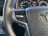 2023 Toyota Land Cruiser Prado TX 4WD Pearl Jeep for sale, Japanese used car export - photo 18 of 24 | GULJI TRADERS