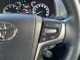 2023 Toyota Land Cruiser Prado TX 4WD Pearl Jeep for sale, Japanese used car export - photo 19 of 24 | GULJI TRADERS