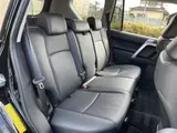 2023 Toyota Land Cruiser Prado TX L Package Matte Black ED 4WD Black Jeep for sale, Japanese used car export - photo 16 of 24 | GULJI TRADERS