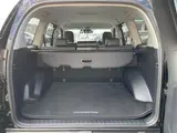 2023 Toyota Land Cruiser Prado TX L Package Matte Black ED 4WD Black Jeep for sale, Japanese used car export - photo 17 of 24 | GULJI TRADERS