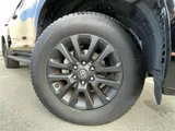 2023 Toyota Land Cruiser Prado TX L Package Matte Black ED 4WD Black Jeep for sale, Japanese used car export - photo 18 of 24 | GULJI TRADERS