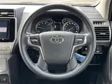 2023 Toyota Land Cruiser Prado TX L Package Matte Black ED 4WD Black Jeep for sale, Japanese used car export - photo 24 of 24 | GULJI TRADERS