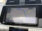 2023 Toyota Land Cruiser Prado TX 4WD Sunroof Black Jeep for sale, Japanese used car export - photo 11 of 26 | GULJI TRADERS