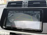 2023 Toyota Land Cruiser Prado TX 4WD Sunroof Black Jeep for sale, Japanese used car export - photo 13 of 26 | GULJI TRADERS