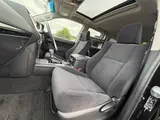 2023 Toyota Land Cruiser Prado TX 4WD Sunroof Black Jeep for sale, Japanese used car export - photo 21 of 26 | GULJI TRADERS