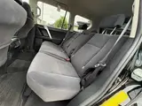 2023 Toyota Land Cruiser Prado TX 4WD Sunroof Black Jeep for sale, Japanese used car export - photo 22 of 26 | GULJI TRADERS