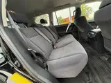 2023 Toyota Land Cruiser Prado TX 4WD Sunroof Black Jeep for sale, Japanese used car export - photo 23 of 26 | GULJI TRADERS