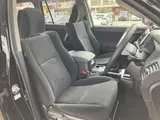 2023 Toyota Land Cruiser Prado TX Moonroof 4WD Black Jeep for sale, Japanese used car export - photo 6 of 30 | GULJI TRADERS
